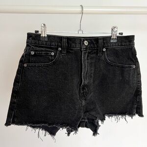 Abercrombie Women’s Jean shorts